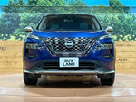 X-TRAIL HYBRID 4WD