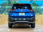 X-TRAIL HYBRID 4WD