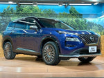 X-TRAIL HYBRID 4WD
