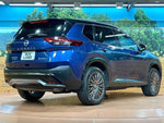 X-TRAIL HYBRID 4WD