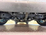 X-TRAIL HYBRID 4WD