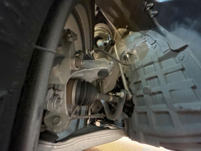 X-TRAIL HYBRID 4WD