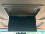 VELLFIRE  HYBRID 4WD
