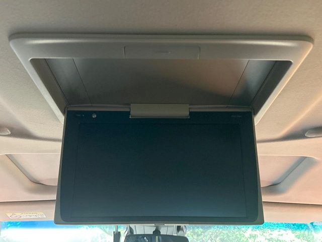 VELLFIRE  HYBRID 4WD