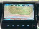 VELLFIRE  HYBRID 4WD