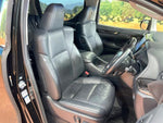 VELLFIRE  HYBRID 4WD