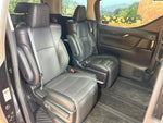 VELLFIRE  HYBRID 4WD