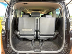 VELLFIRE  HYBRID 4WD