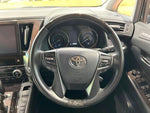 VELLFIRE  HYBRID 4WD