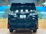 VELLFIRE  HYBRID 4WD