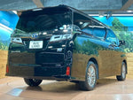 VELLFIRE  HYBRID 4WD