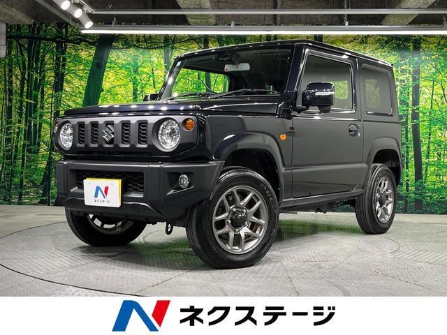 JIMNY 4WD