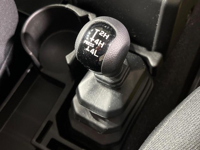 JIMNY 4WD