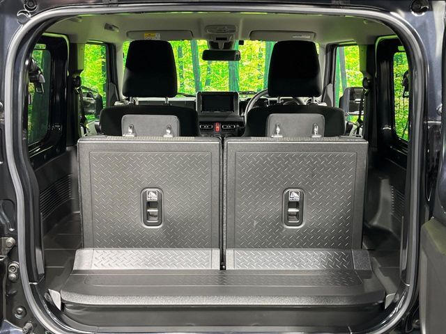 JIMNY 4WD