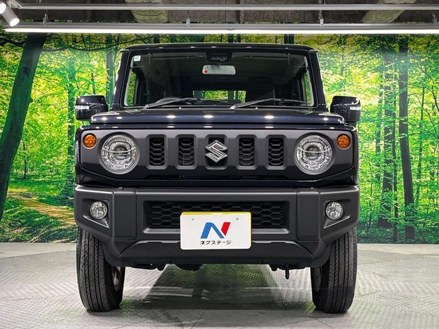 JIMNY 4WD