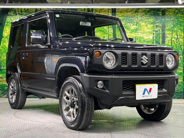 JIMNY 4WD