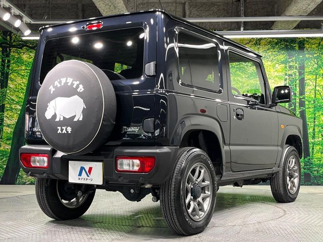 JIMNY 4WD