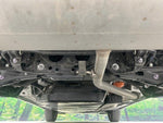 HARRIER HYBRID