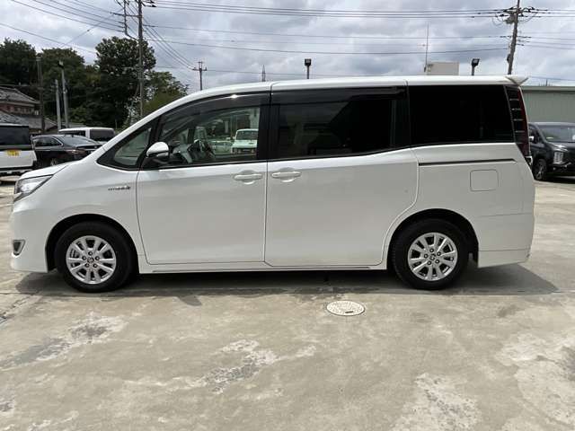 NOAH HYBRID
