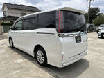 NOAH HYBRID