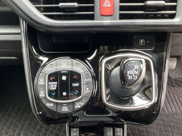 NOAH HYBRID