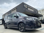 STEPWAGON e:HEV SPADA