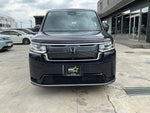 STEPWAGON e:HEV SPADA