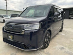 STEPWAGON e:HEV SPADA