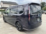 STEPWAGON e:HEV SPADA