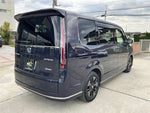 STEPWAGON e:HEV SPADA
