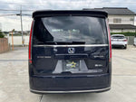 STEPWAGON e:HEV SPADA