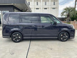 STEPWAGON e:HEV SPADA