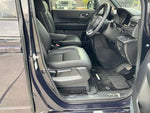 STEPWAGON e:HEV SPADA