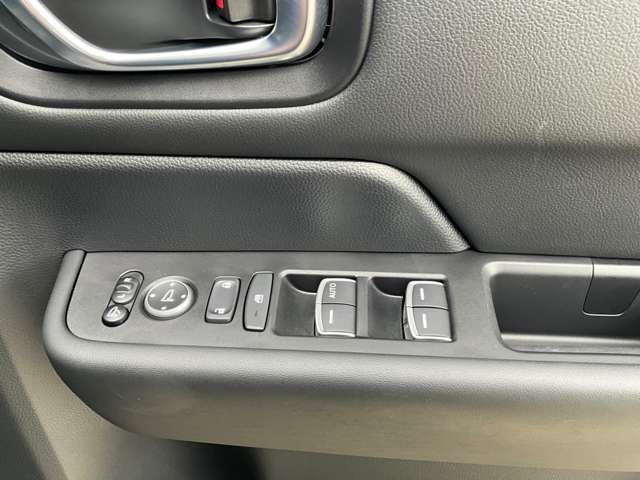 STEPWAGON e:HEV SPADA