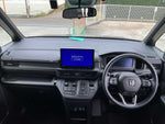 STEPWAGON e:HEV SPADA