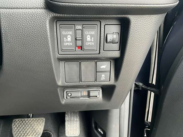 STEPWAGON e:HEV SPADA