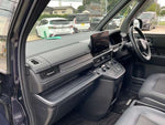 STEPWAGON e:HEV SPADA