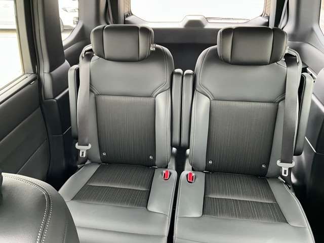 STEPWAGON e:HEV SPADA