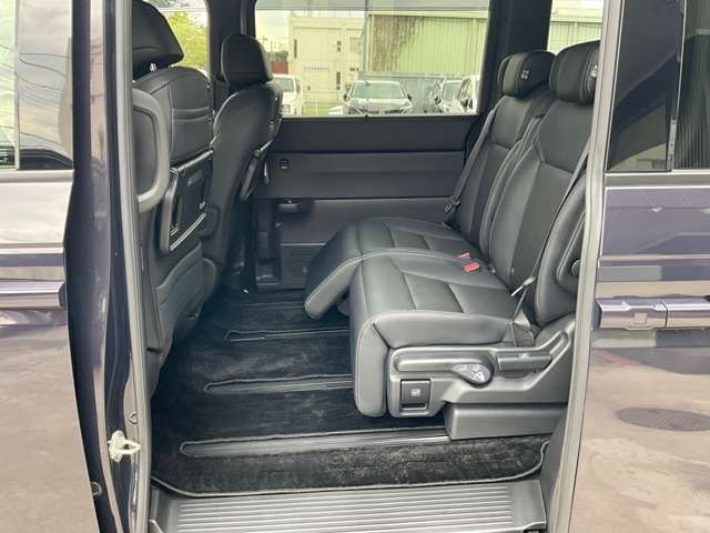 STEPWAGON e:HEV SPADA