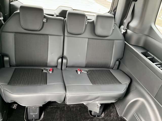 STEPWAGON e:HEV SPADA