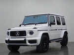 MERCEDES AMG G class