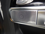 MERCEDES AMG G class