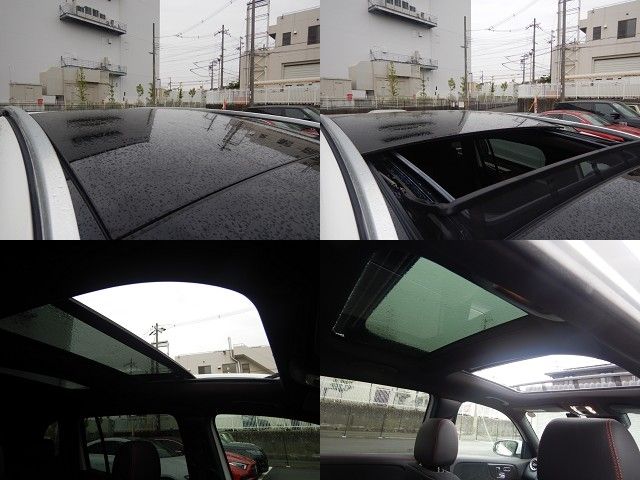 MERCEDES BENZ GLB