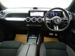 MERCEDES BENZ GLB