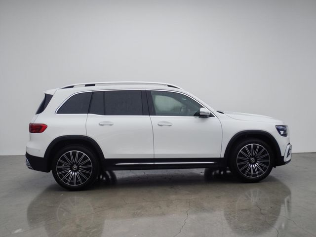 MERCEDES BENZ GLB