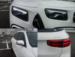 MERCEDES BENZ GLB