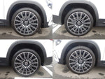 MERCEDES BENZ GLB