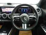 MERCEDES BENZ GLB