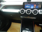 MERCEDES BENZ GLB