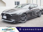 MAZDA3 FASTBACK